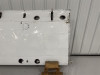 0720601-211 Cessna 182M Wing Structure Assembly Left Hand (Damaged)