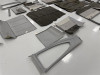 Cessna 182M Interior Set with Plastics, Carpets, Headliners & Panels