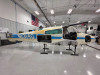 Cessna 310Q Fuselage with Bill of Sale, Data Tag, Airworthiness and Logbooks