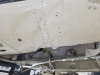 Cessna 310Q Fuselage with Bill of Sale, Data Tag, Airworthiness and Logbooks