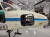 Cessna 310Q Fuselage with Bill of Sale, Data Tag, Airworthiness and Logbooks