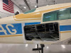 Cessna 310Q Fuselage with Bill of Sale, Data Tag, Airworthiness and Logbooks