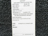 50-910275-55, 50-910275-245 Beechcraft 90 Upper Bulkhead Half Assembly RH