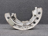 50-910275-55, 50-910275-245 Beechcraft 90 Upper Bulkhead Half Assembly RH