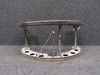 50-910275-55, 50-910275-413 Beechcraft 90 Upper Bulkhead Half Assembly LH