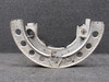 50-910275-55, 50-910275-413 Beechcraft 90 Upper Bulkhead Half Assembly LH