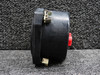 EA-5175-40-CES (Alt: C661065-0225) Edo-Aire EA-5175 Airspeed Indicator