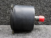 828640 (Alt: C668020-0117) Stewart-Warner Recording Tachometer Indicator