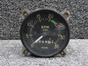 828640 (Alt: C668020-0117) Stewart-Warner Recording Tachometer Indicator