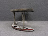 50-910275-1173, 50-910275-1241 Beechcraft A100 Upper Aft Cowling Bulkhead