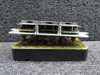 6247-00084 (Alt: C669545-0105) Rochester Instrument Cluster Assembly (Volts: 28)