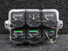 6247-00084 (Alt: C669545-0105) Rochester Instrument Cluster Assembly (Volts: 28)