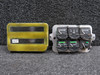 6247-00084 (Alt: C669545-0105) Rochester Instrument Cluster Assembly (Volts: 28)