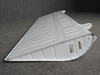 35-165050-231 Beechcraft King Air 200 Outboard Flap Assembly RH