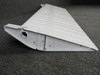 35-165050-231 Beechcraft King Air 200 Outboard Flap Assembly RH