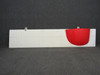 101-160001-17 Beechcraft King Air 200 Inboard Flap Assembly LH