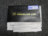 HC-B3TN-3G Hartzell 3 Blade Propeller Assembly with Logs