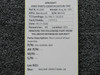 101-524491–603 Beechcraft King Air 200 Pilot Control Wheel Assembly