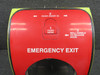 115-430100-141 Beechcraft King Air 200 Emergency Exit Door Assembly
