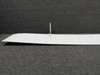 50-820179-27 Beechcraft King Air 200 Nose Landing Gear Door Assembly LH