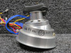2527-3 Wemac Cabin Reading Light