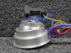 2527-3 Wemac Cabin Reading Light