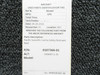 0107366-01 (Alt: CM4047-1-35) Pacific Scientific Inertia Safety Restraint Reel