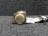 0107366-01 (Alt: CM4047-1-35) Pacific Scientific Inertia Safety Restraint Reel