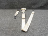 0107366-01 (Alt: CM4047-1-35) Pacific Scientific Inertia Safety Restraint Reel