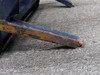 100-530330-36 Beechcraft A100 Aft Facing Passenger Seat Assembly RH