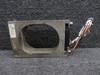069-1024-43 Bendix King KX-155 VHF Nav-Comm Glideslope Receiver with Mods (28V)
