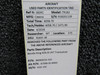 89000016-150 (Alt: 87098-00-BR00) Bendix King KGX-150 ADS-B UAT Transceiver
