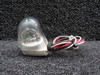 C622006-0107 Cessna TR182 Wing Tip Strobe Light Assembly
