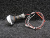 5107C00A Luminator Aircraft Products Position Light Assembly