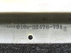 010A-32476-731 Mitsubishi MU2B-60 Cabin Window Assembly