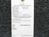 100-530330-39 Beechcraft A100 Aft Facing Passenger Seat Assembly LH