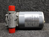 2B6-44 Airborne Fuel Pump Assembly Overhauled with 8130-3 (13.6V, 6A)