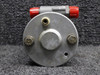 2B6-44 Airborne Fuel Pump Assembly Overhauled with 8130-3 (13.6V, 6A)