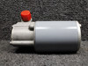 2B6-44 Airborne Fuel Pump Assembly Overhauled with 8130-3 (13.6V, 6A)