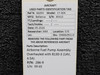 2B6-9 Airborne Fuel Pump Assembly Overhauled with 8130-3 (14V, 4.5A)