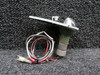 C622001-0201 Cessna TR182 Navigation Light Base Assembly