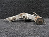 60-810083-1 Beech 58P Down Lock Support Assembly LH (Core)