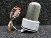 01-0790520-01 Whelen 9052001 LED Flashing Anti-Collision Beacon (Core)
