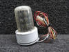 01-0790520-01 Whelen 9052001 LED Flashing Anti-Collision Beacon (Core)