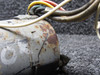 MO581177A (Use: 475-194) American Bosch Cowl Flap DC Motor (24V)