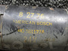 MO581177A (Use: 475-194) American Bosch Cowl Flap DC Motor (24V)