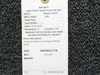 MO581177A (Use: 475-194) American Bosch Cowl Flap DC Motor (24V)
