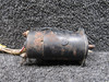 MO581177A (Use: 475-194) American Bosch Cowl Flap DC Motor (24V)