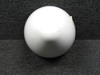 46313-002 Piper PA-31P 3 Blade Propeller Spinner Cap