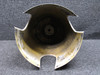46350-000 Piper PA-31P 3 Blade Propeller Spinner